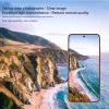 Протектор за камера за Oppo Find X9 Ultra - Full Camera Glass - Techsuit - Черен