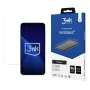 Стъклен протектор за Samsung Galaxy A37 5G - HardGlass Screen Protector - 3mk - Прозрачен