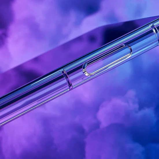 Калъф за Motorola Edge 70 Fusion - Clear Case - 3mk - Прозрачен