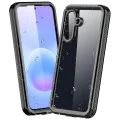 Водоустойчив калъф за Samsung Galaxy A57 5G - Waterproof IP68 Case - ShellBox - Черен