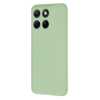 Калъф за Motorola Edge 70 Fusion - SoftFlex - Techsuit - Син