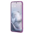 Калъф за Motorola Edge 70 Fusion - SoftFlex - Techsuit - Лилав