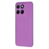 Калъф за Motorola Edge 70 Fusion - SoftFlex - Techsuit - Лилав