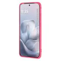 Калъф за Motorola Edge 70 Fusion - SoftFlex - Techsuit - Hot Pink