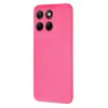 Калъф за Motorola Edge 70 Fusion - SoftFlex - Techsuit - Hot Pink