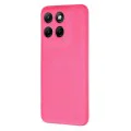 Калъф за Motorola Edge 70 Fusion - SoftFlex - Techsuit - Hot Pink