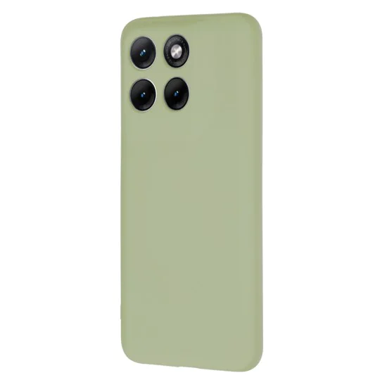 Калъф за Motorola Edge 70 Fusion - SoftFlex - Techsuit - Син