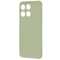 Калъф за Motorola Edge 70 Fusion - SoftFlex - Techsuit - Син