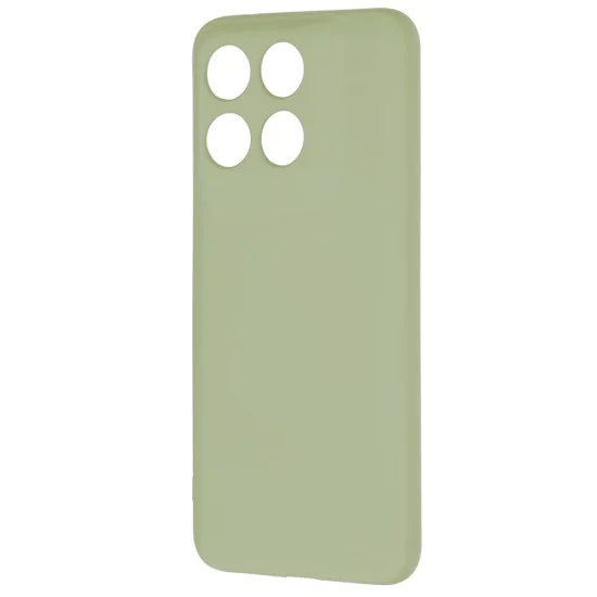 Калъф за Motorola Edge 70 Fusion - SoftFlex - Techsuit - Син
