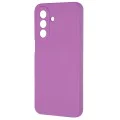 Калъф за Samsung Galaxy A27 5G - SoftFlex - Techsuit - Лилав