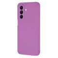 Калъф за Samsung Galaxy A27 5G - SoftFlex - Techsuit - Лилав