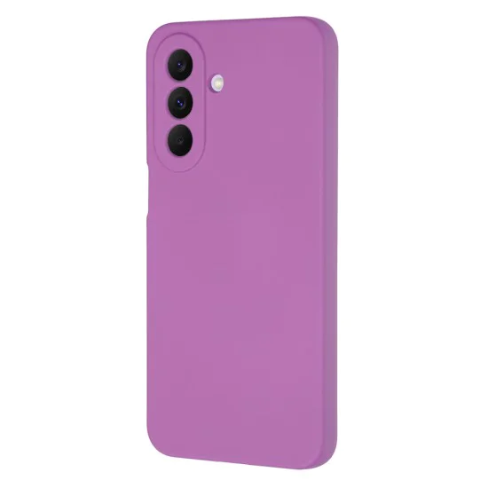 Калъф за Samsung Galaxy A27 5G - SoftFlex - Techsuit - Лилав