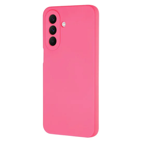 Калъф за Samsung Galaxy A27 5G - SoftFlex - Techsuit - Hot Pink