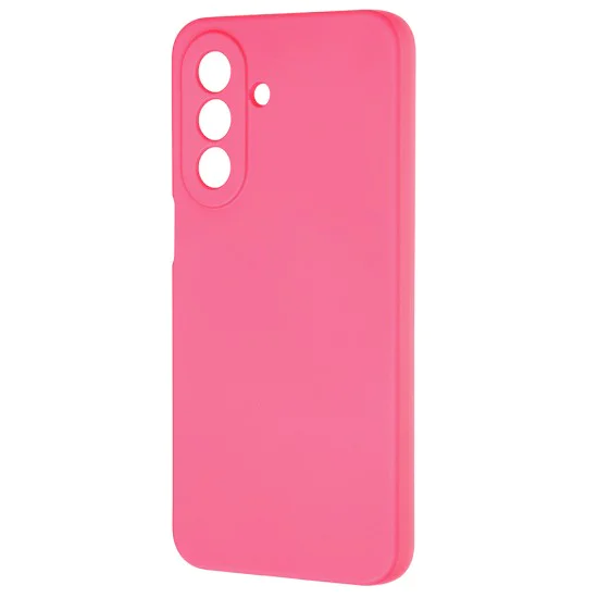 Калъф за Samsung Galaxy A27 5G - SoftFlex - Techsuit - Hot Pink