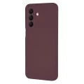Калъф за Samsung Galaxy A27 5G - SoftFlex - Techsuit - Plum Red