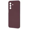 Калъф за Samsung Galaxy A27 5G - SoftFlex - Techsuit - Plum Red