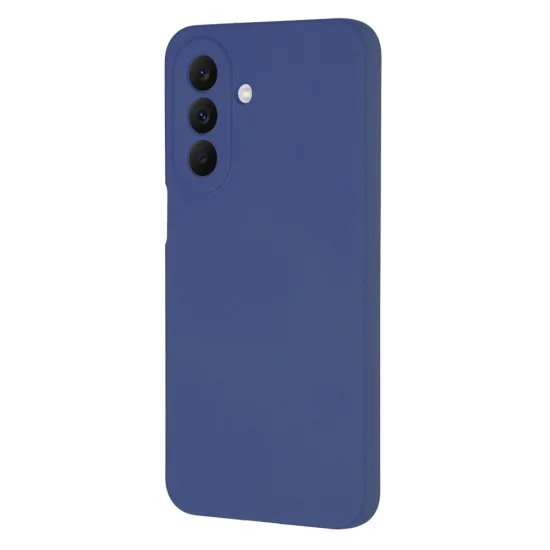 Калъф за Samsung Galaxy A27 5G - SoftFlex - Techsuit - Син