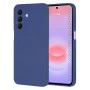 Калъф за Samsung Galaxy A27 5G - SoftFlex - Techsuit - Син