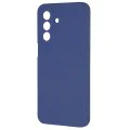 Калъф за Samsung Galaxy A27 5G - SoftFlex - Techsuit - Син