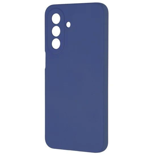 Калъф за Samsung Galaxy A27 5G - SoftFlex - Techsuit - Син