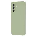 Калъф за Samsung Galaxy A27 5G - SoftFlex - Techsuit - Син