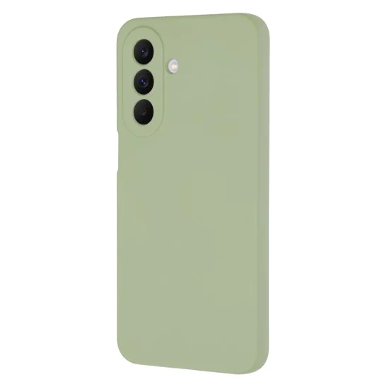 Калъф за Samsung Galaxy A27 5G - SoftFlex - Techsuit - Син