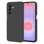 Калъф за Samsung Galaxy A27 5G - SoftFlex - Techsuit - Черен