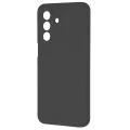 Калъф за Samsung Galaxy A27 5G - SoftFlex - Techsuit - Черен