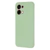 Калъф за Oppo A6 Pro 4G / 5G - SoftFlex - Techsuit - Син