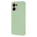Калъф за Oppo A6 Pro 4G / 5G - SoftFlex - Techsuit - Син