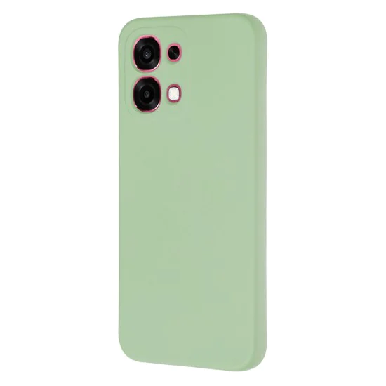 Калъф за Oppo A6 Pro 4G / 5G - SoftFlex - Techsuit - Син