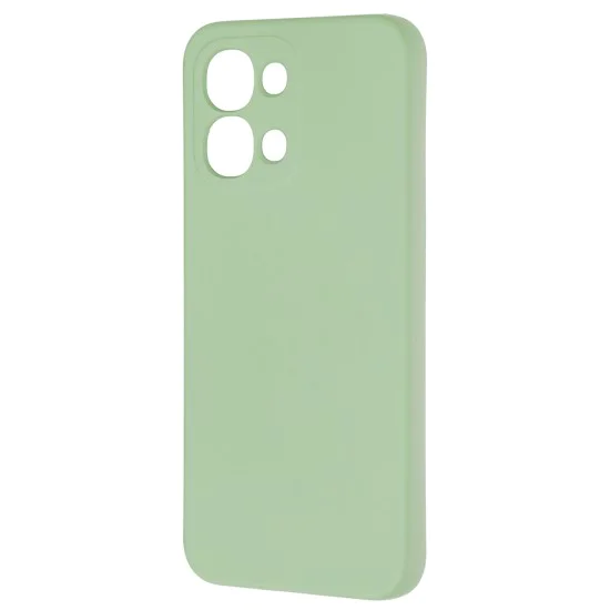 Калъф за Oppo A6 Pro 4G / 5G - SoftFlex - Techsuit - Син