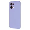 Калъф за Oppo A6 Pro 4G / 5G - SoftFlex - Techsuit - Light Purple