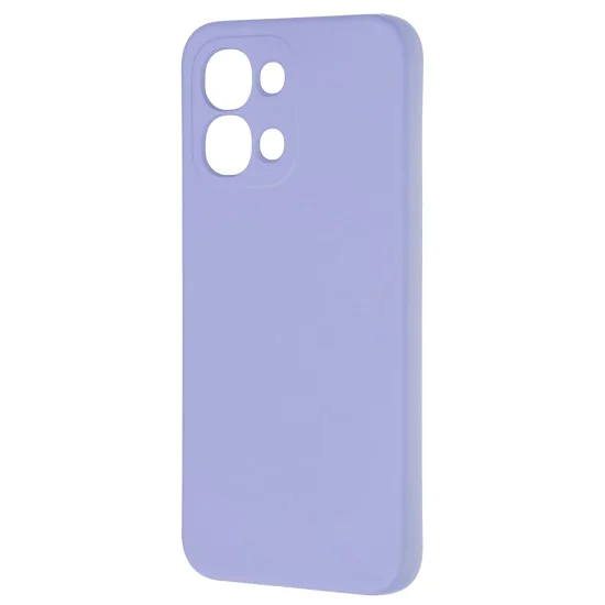 Калъф за Oppo A6 Pro 4G / 5G - SoftFlex - Techsuit - Light Purple