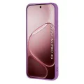 Калъф за Oppo A6 Pro 4G / 5G - SoftFlex - Techsuit - Лилав
