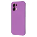 Калъф за Oppo A6 Pro 4G / 5G - SoftFlex - Techsuit - Лилав