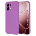 Калъф за Oppo A6 Pro 4G / 5G - SoftFlex - Techsuit - Лилав