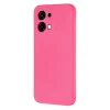 Калъф за Oppo A6 Pro 4G / 5G - SoftFlex - Techsuit - Hot Pink