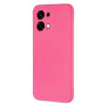 Калъф за Oppo A6 Pro 4G / 5G - SoftFlex - Techsuit - Hot Pink