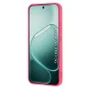 Калъф за Oppo A6 Pro 4G / 5G - SoftFlex - Techsuit - Hot Pink
