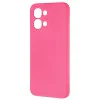 Калъф за Oppo A6 Pro 4G / 5G - SoftFlex - Techsuit - Hot Pink