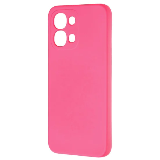 Калъф за Oppo A6 Pro 4G / 5G - SoftFlex - Techsuit - Hot Pink
