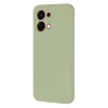 Калъф за Oppo A6 Pro 4G / 5G - SoftFlex - Techsuit - Син