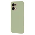 Калъф за Oppo A6 Pro 4G / 5G - SoftFlex - Techsuit - Син