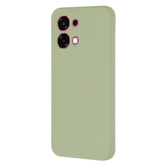 Калъф за Oppo A6 Pro 4G / 5G - SoftFlex - Techsuit - Син