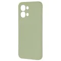 Калъф за Oppo A6 Pro 4G / 5G - SoftFlex - Techsuit - Син