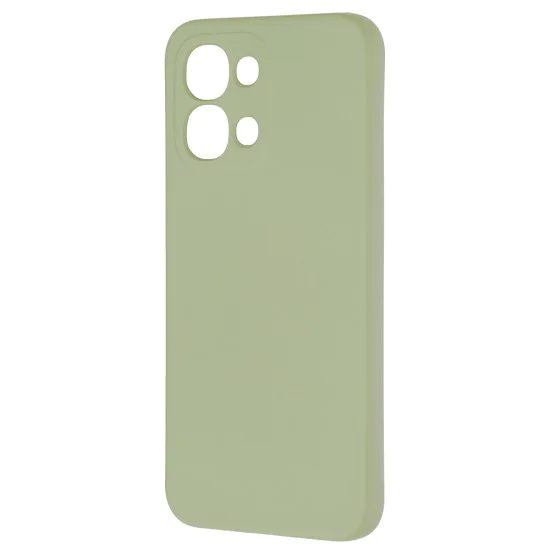 Калъф за Oppo A6 Pro 4G / 5G - SoftFlex - Techsuit - Син