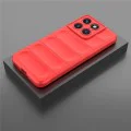 Калъф за Motorola Edge 70 Fusion - Magic Shield - Techsuit - Червен