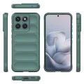 Калъф за Motorola Edge 70 Fusion - Magic Shield - Techsuit - Зелен
