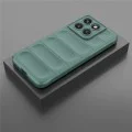 Калъф за Motorola Edge 70 Fusion - Magic Shield - Techsuit - Зелен